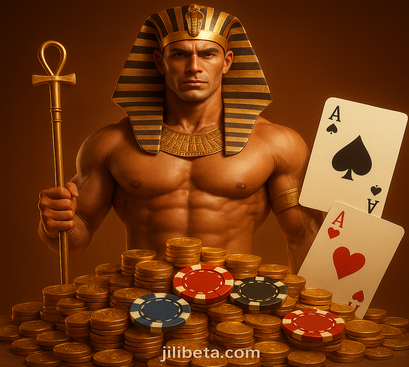 jili game লগইন বাংলাদেশ